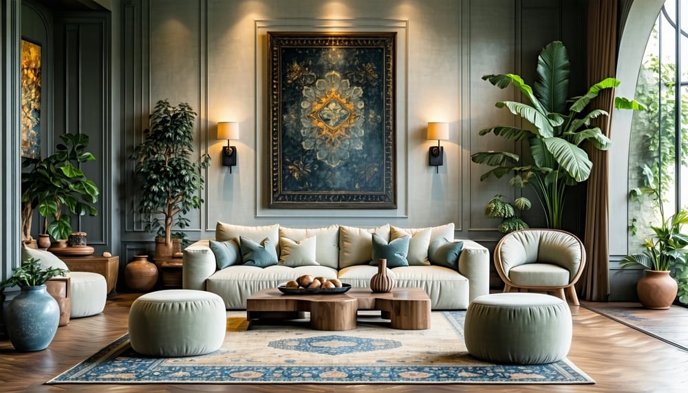Handcrafted furniture and custom interiors by Moss Lane Handcrafted furniture and custom interiors by Moss Lane